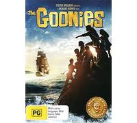 The Goonies [25th Anniversary Edition] [NON-UK Format / Region 4 Import - Australia]