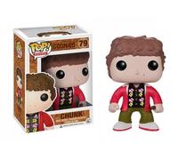 The Goonies 3.75" Pop Movies Vinyl Figure: Chunk