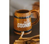 The Goonies - Barrel - Mug - brown - Onesize - Ceramic Onesize