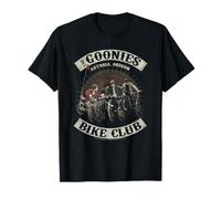 The Goonies Bike Club T-Shirt