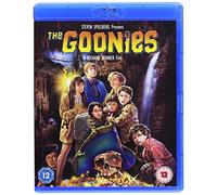 The Goonies [1985] (Blu-ray)