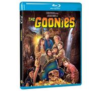 The Goonies [Blu-ray] by Warner Home Video
