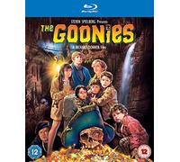 The Goonies [Blu-ray + UV Copy]