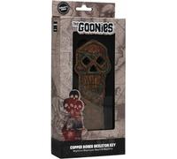 The Goonies Bone Key Life Size 1:1 Prop Replica In Collectors Box SD Toys