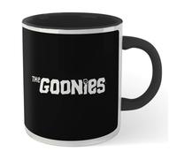 The Goonies Chunk Mug - Black