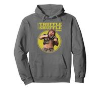The Goonies Chunk Truffle Shuffle Pullover Hoodie