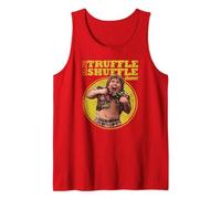 The Goonies Chunk Truffle Shuffle Tank Top