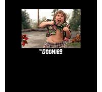 The Goonies Chunk Women's T-Shirt - Black - XL