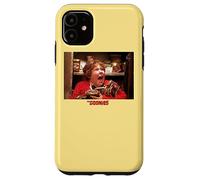 The Goonies Chunky Thief Case for iPhone 11
