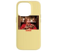 The Goonies Chunky Thief Case for iPhone 14 Pro