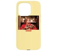 The Goonies Chunky Thief Case for iPhone 15 Pro