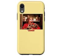 The Goonies Chunky Thief Case for iPhone XR