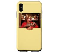 The Goonies Chunky Thief Case for iPhone XS Max