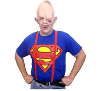 The Goonies Complete Adult Sloth Costume (Adult XX-Large)