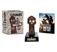The Goonies: Die-Cast Metal Skeleton Key (Rp Minis)