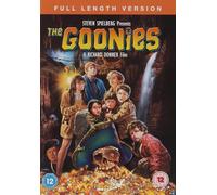 The Goonies [DVD] [1985]