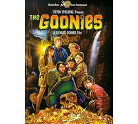 The Goonies [DVD] [1985] [Region 1] [US Import] [NTSC]