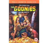 The Goonies [DVD]