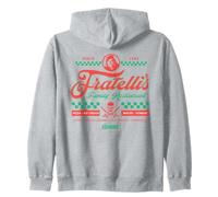 The Goonies Fratelli's Lighthouse Lounge Zip Hoodie