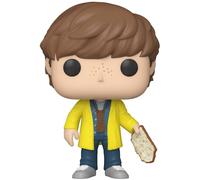 The Goonies Funko POP Vinyl Figure Mikey w/ Map