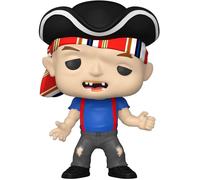 The Goonies Funko POP Vinyl Figure Sloth