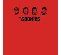 The Goonies Goondock Gang Men's T-Shirt - Red - XXL