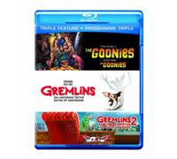The Goonies/Gremlins/Gremlins 2