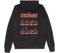 The Goonies Haystack Rock Hoodie - Black - XXL