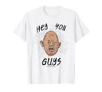 The Goonies Hey You Guys Sloth T-Shirt