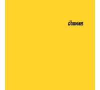 The Goonies Hey You Guys Unisex T-Shirt - Yellow - L