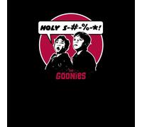 The Goonies Holy S#!T Women's T-Shirt - Black - XL