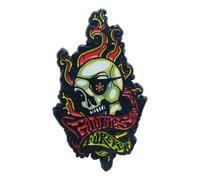 The Goonies Limited Edition Collectible Pin Badge
