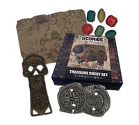 The Goonies Limited Edition Treasure Set The Goonies Multicolor