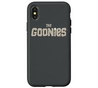 The Goonies Logo Case for iPhone X/XS