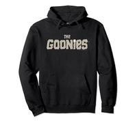 The Goonies Logo Pullover Hoodie