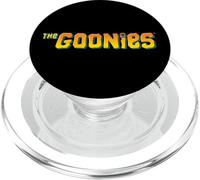 The Goonies Movie Logo Friends Adventure Fun 80s 90s Classic PopSockets PopGrip for MagSafe