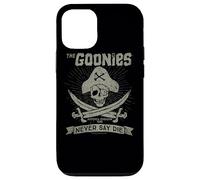 The Goonies Never Say Die Case for iPhone 12/12 Pro