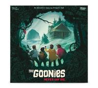 The Goonies: Never Say Die Cooperative Strategy Board Game For Children And A...
