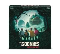Goonies Never Say Die Game