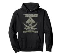 The Goonies Never Say Die Pullover Hoodie
