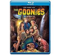The Goonies [New Blu-ray]