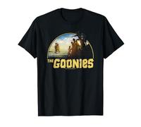 The Goonies Pirate Ship T-Shirt