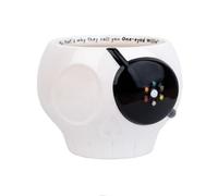 The Goonies Serving Bowl 700Ml White