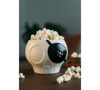 The Goonies - Skull - Bowl - white - Onesize - Ceramic Onesize