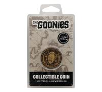 The Goonies Sloth Collectible Coin in Metallics The Goonies Metallics