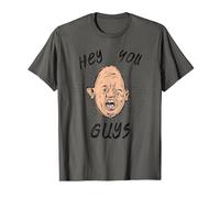 The Goonies Sloth Sketch T-Shirt