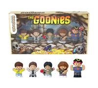 The Goonies Special Edition Collector Set for Movie Fans