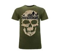 The Goonies T-Shirt from The Cult Movie Warner Bros Steven Spielberg - Official Size L