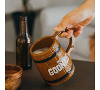 The Goonies Tankard