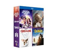 The Goonies, The Iron Giant, Gremlins and Ready Player One BLU-RAY BOX SET NEW